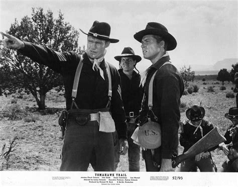 chuck connors western movies|tomahawk trail movie cast.